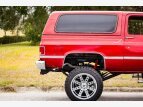 Thumbnail Photo 121 for 1985 GMC Jimmy 4WD